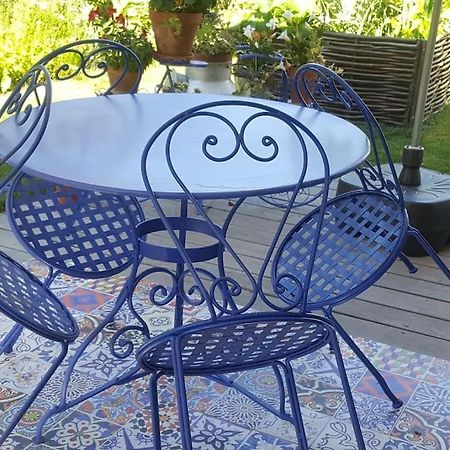 Appartement Dans Un Jardin جنيفا المظهر الخارجي الصورة