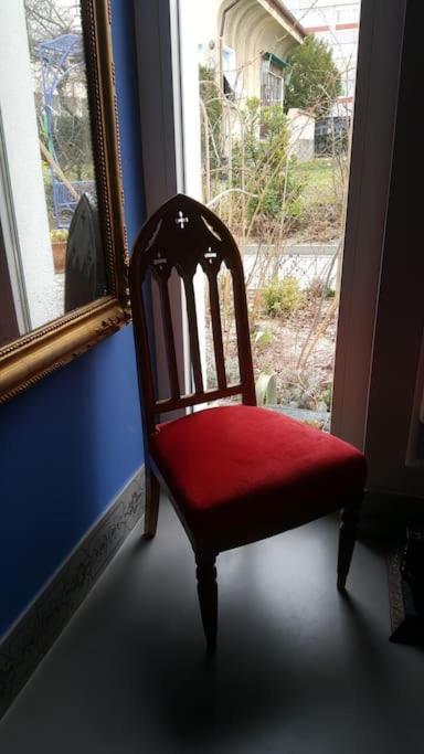 Appartement Dans Un Jardin جنيفا المظهر الخارجي الصورة
