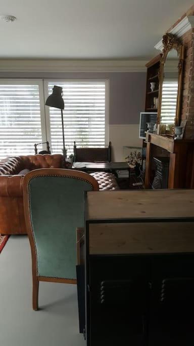 Appartement Dans Un Jardin جنيفا المظهر الخارجي الصورة
