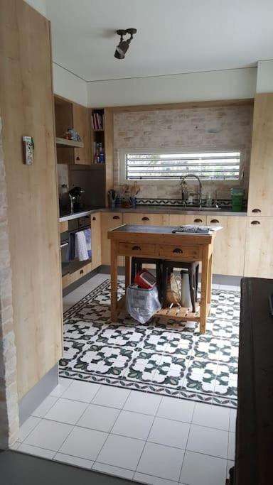 Appartement Dans Un Jardin جنيفا المظهر الخارجي الصورة