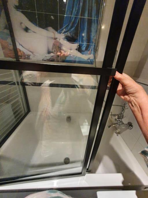 Appartement Dans Un Jardin جنيفا المظهر الخارجي الصورة