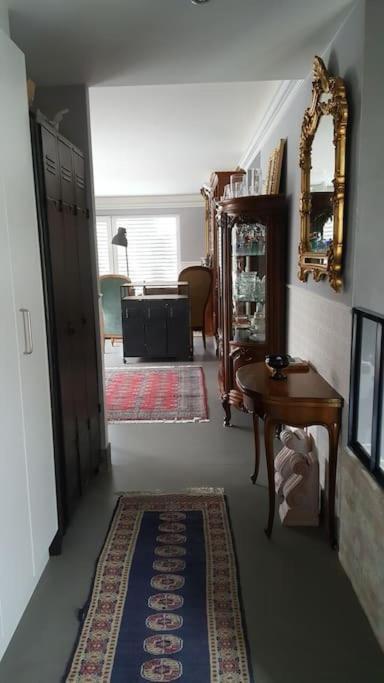 Appartement Dans Un Jardin جنيفا المظهر الخارجي الصورة
