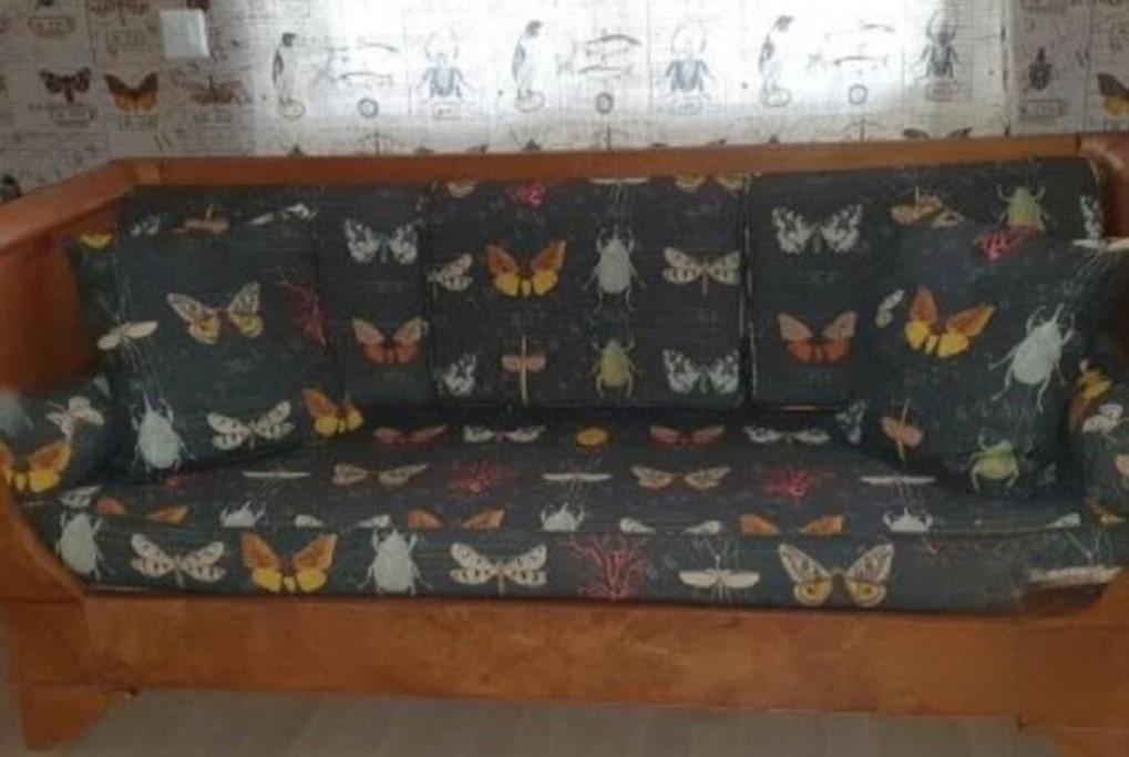 Appartement Dans Un Jardin جنيفا المظهر الخارجي الصورة